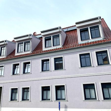 Apartament Pastelani Buckow Zewnętrze zdjęcie
