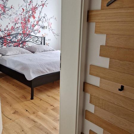 Apartament Pastelani Buckow Zewnętrze zdjęcie