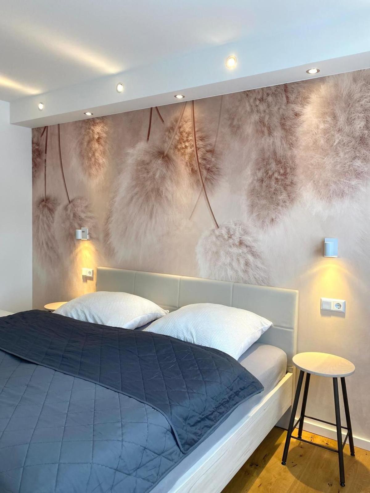 Apartament Pastelani Buckow Zewnętrze zdjęcie