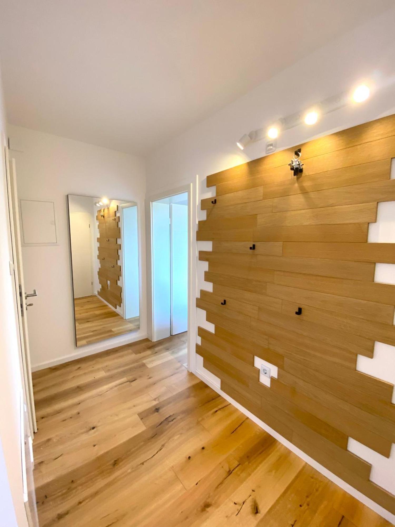 Apartament Pastelani Buckow Zewnętrze zdjęcie