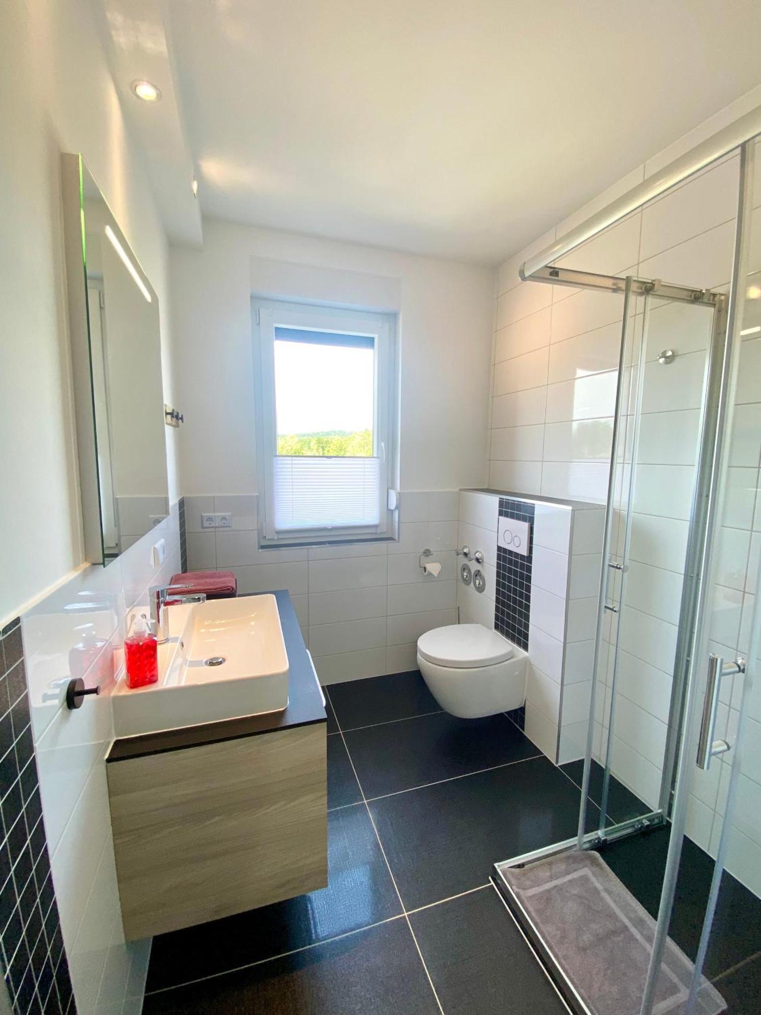 Apartament Pastelani Buckow Zewnętrze zdjęcie