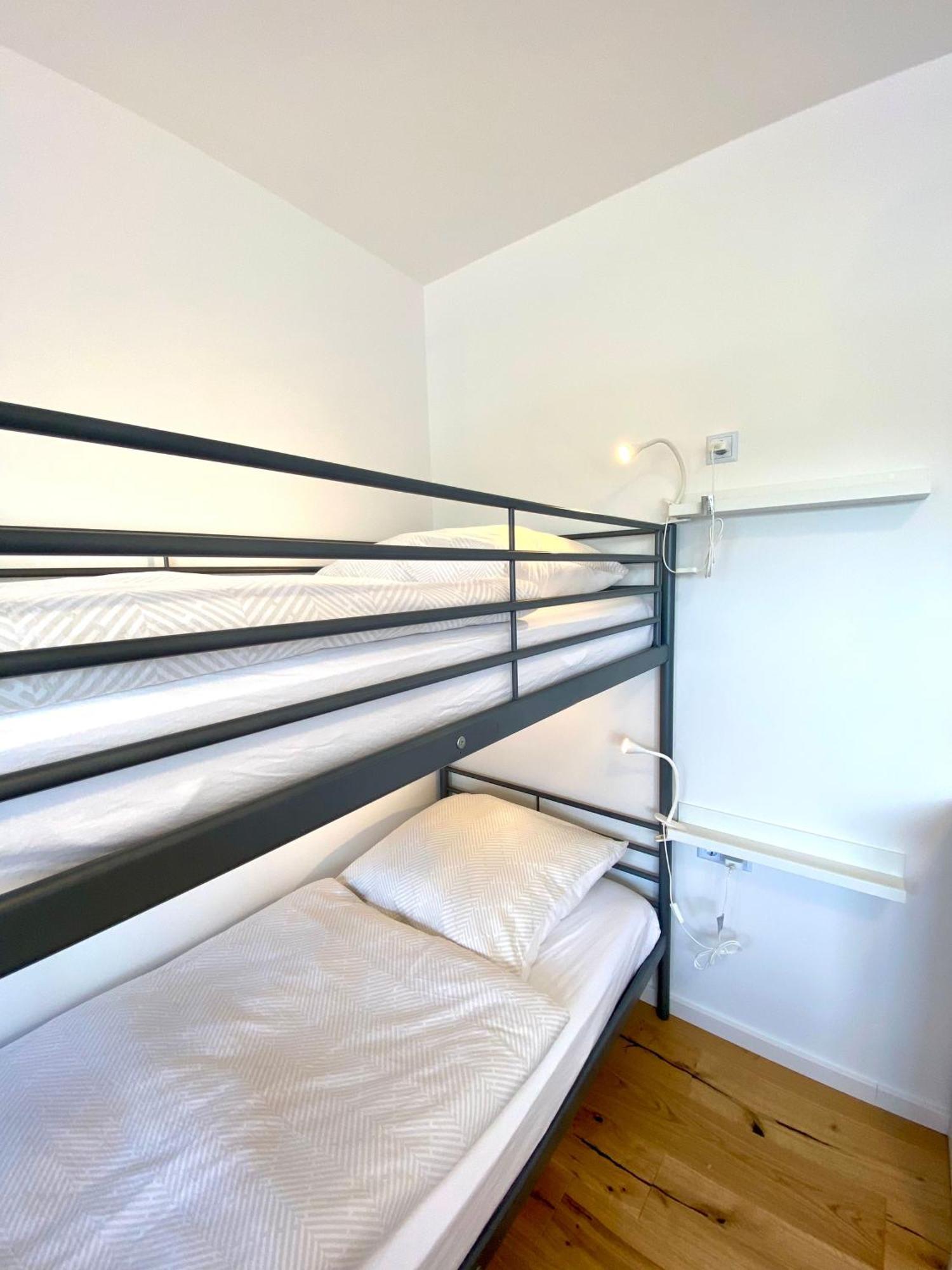 Apartament Pastelani Buckow Zewnętrze zdjęcie