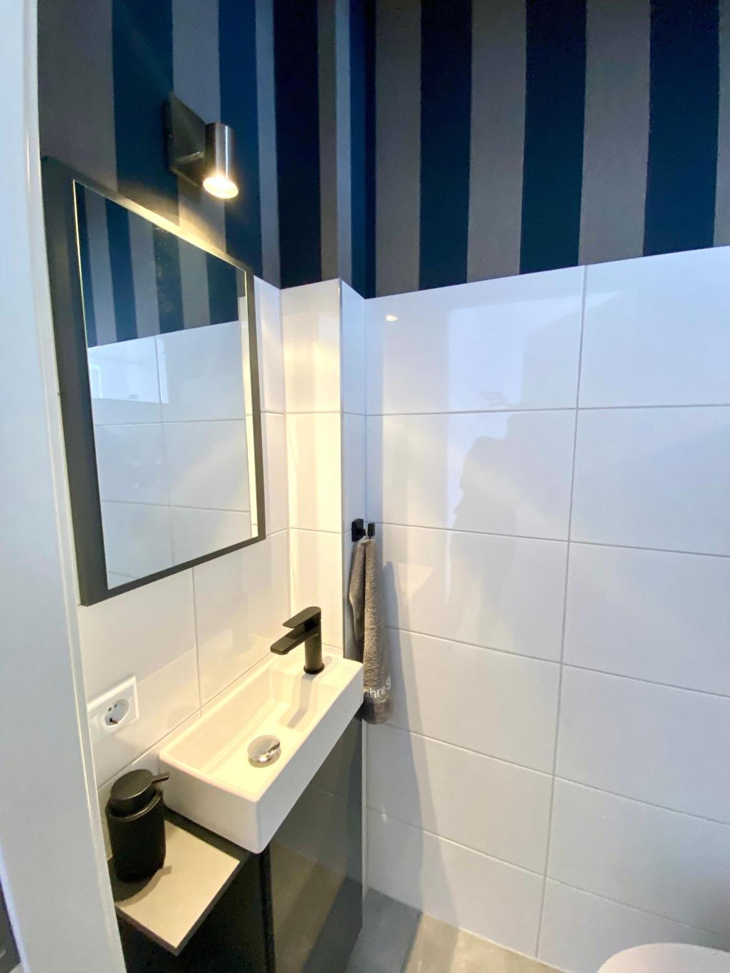 Apartament Pastelani Buckow Zewnętrze zdjęcie