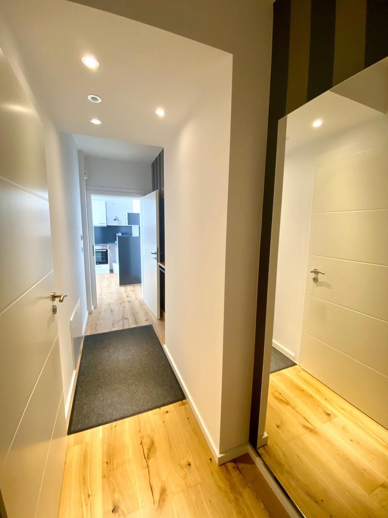 Apartament Pastelani Buckow Zewnętrze zdjęcie