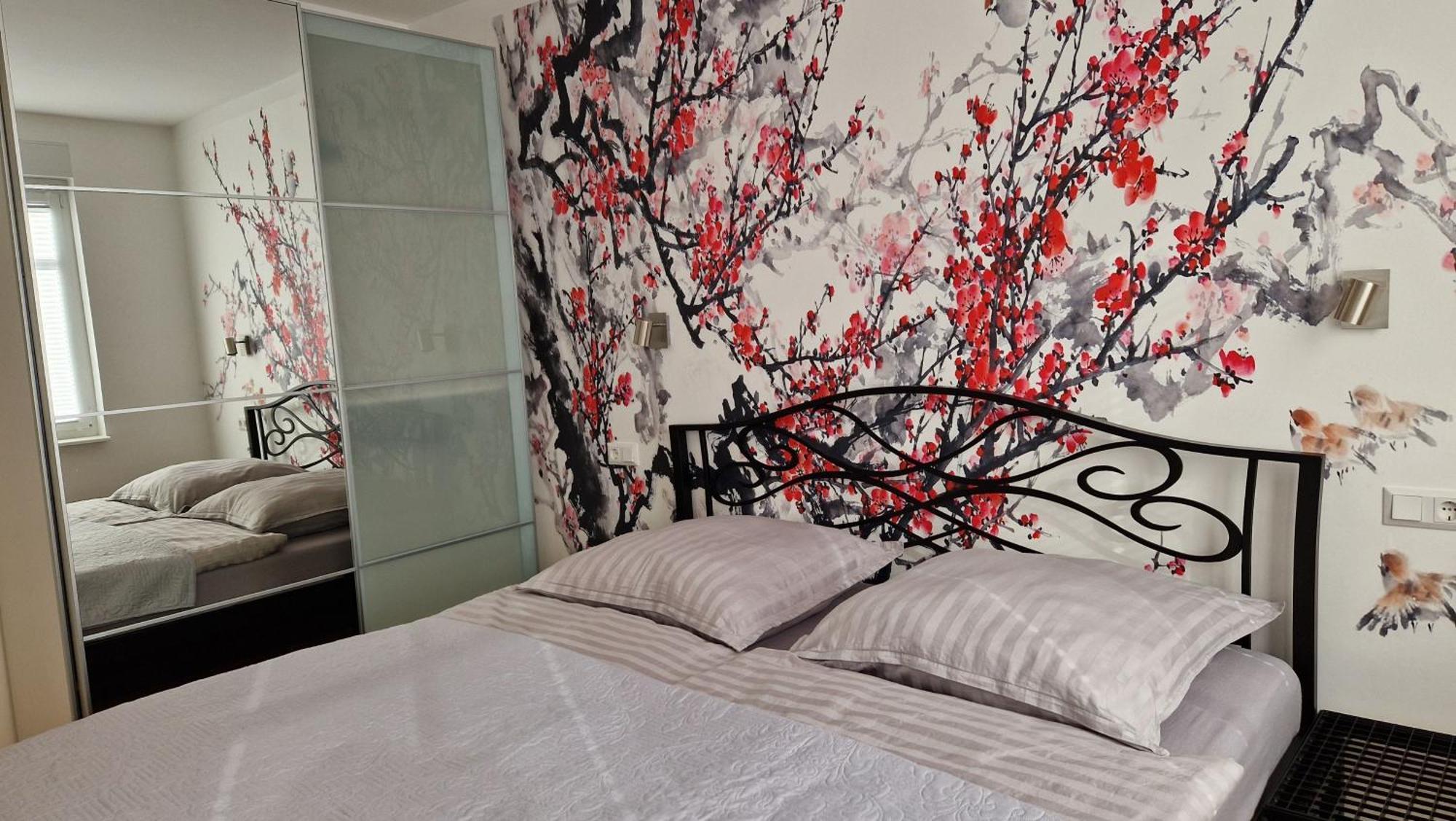 Apartament Pastelani Buckow Zewnętrze zdjęcie