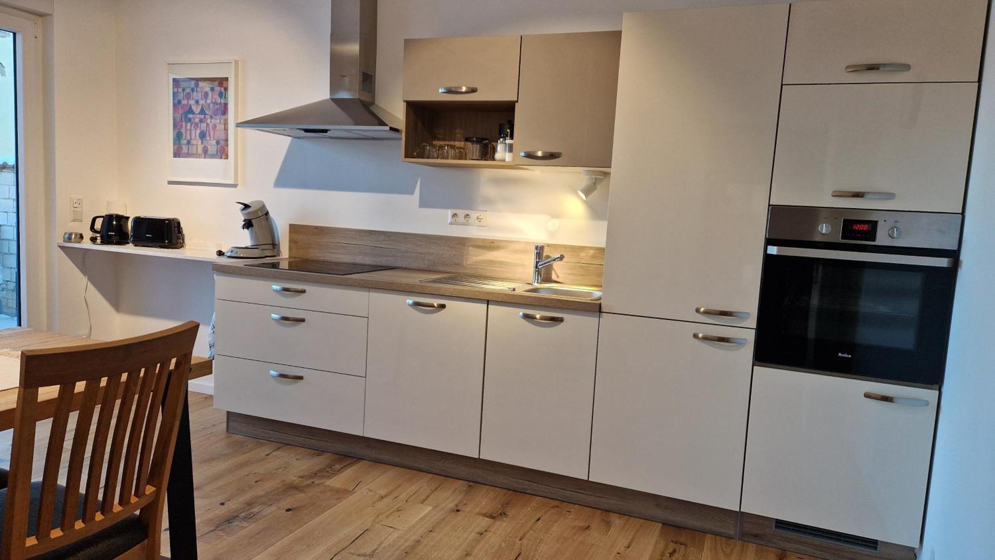 Apartament Pastelani Buckow Zewnętrze zdjęcie