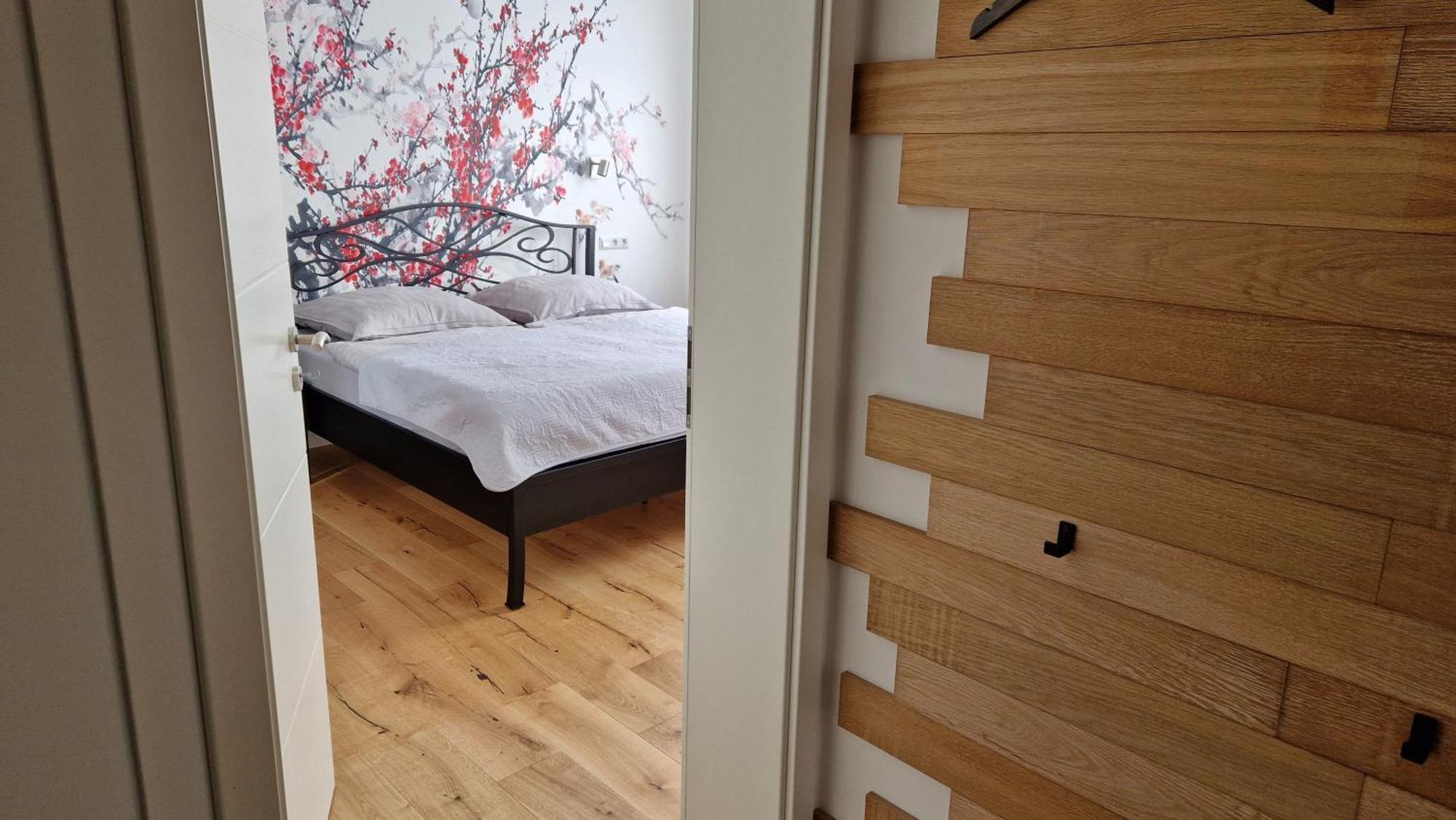 Apartament Pastelani Buckow Zewnętrze zdjęcie