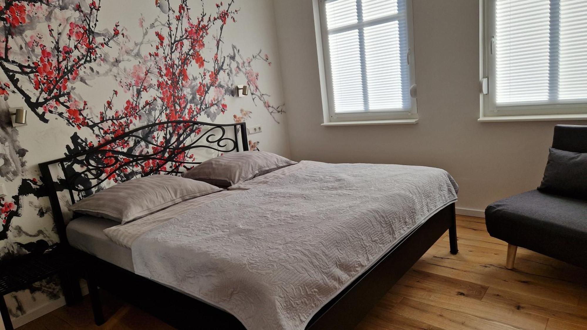Apartament Pastelani Buckow Zewnętrze zdjęcie