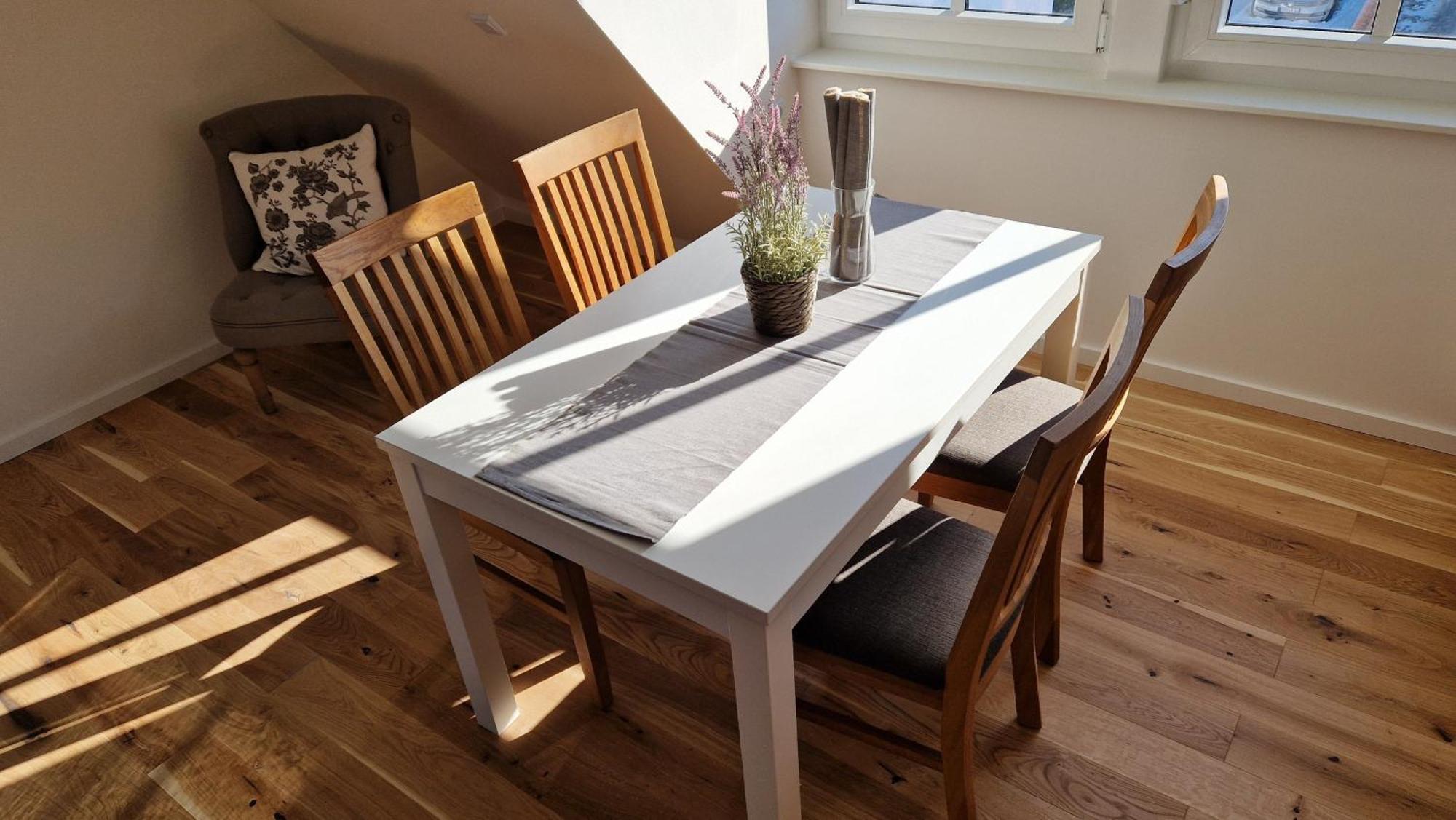 Apartament Pastelani Buckow Zewnętrze zdjęcie