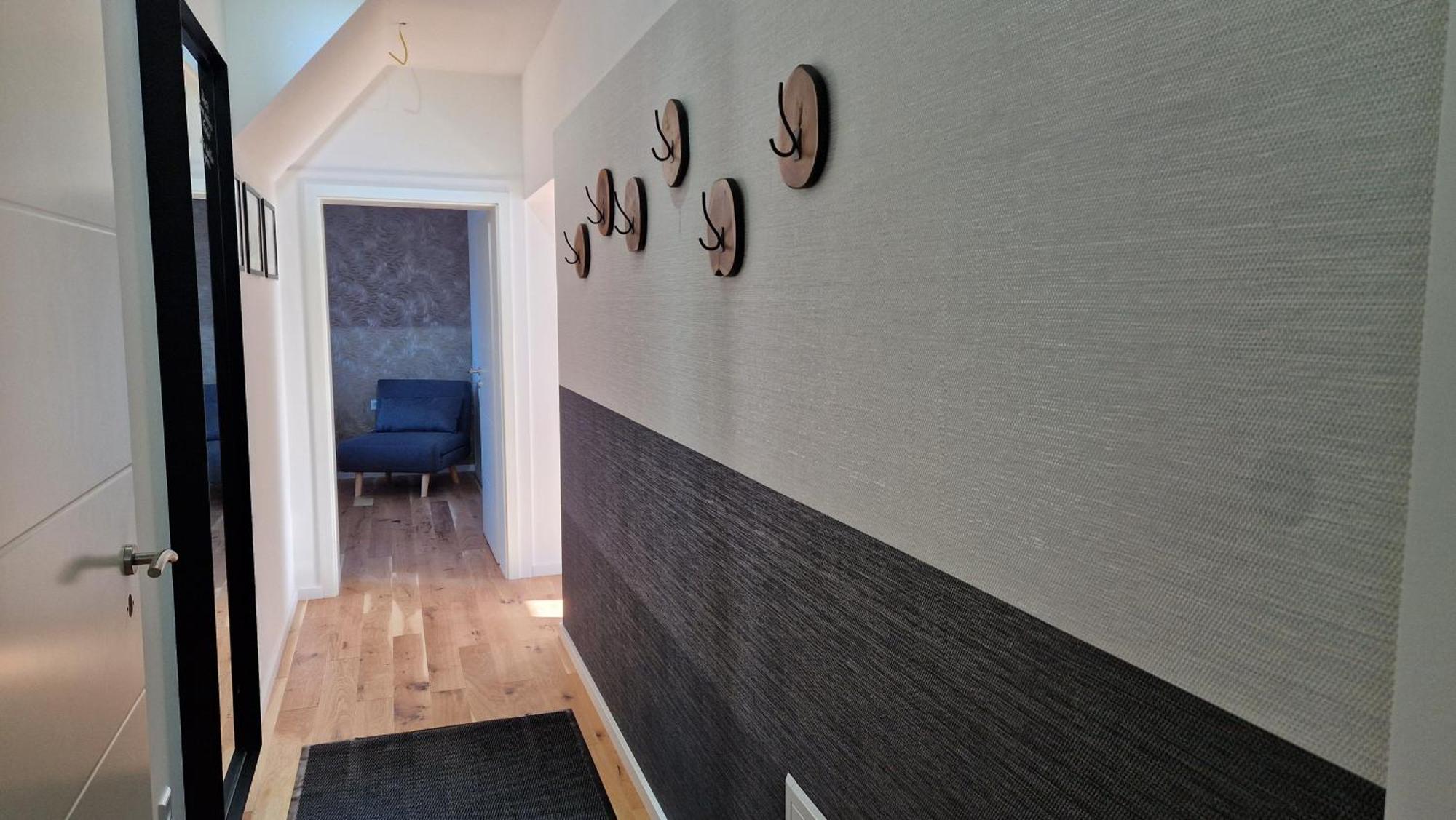 Apartament Pastelani Buckow Zewnętrze zdjęcie