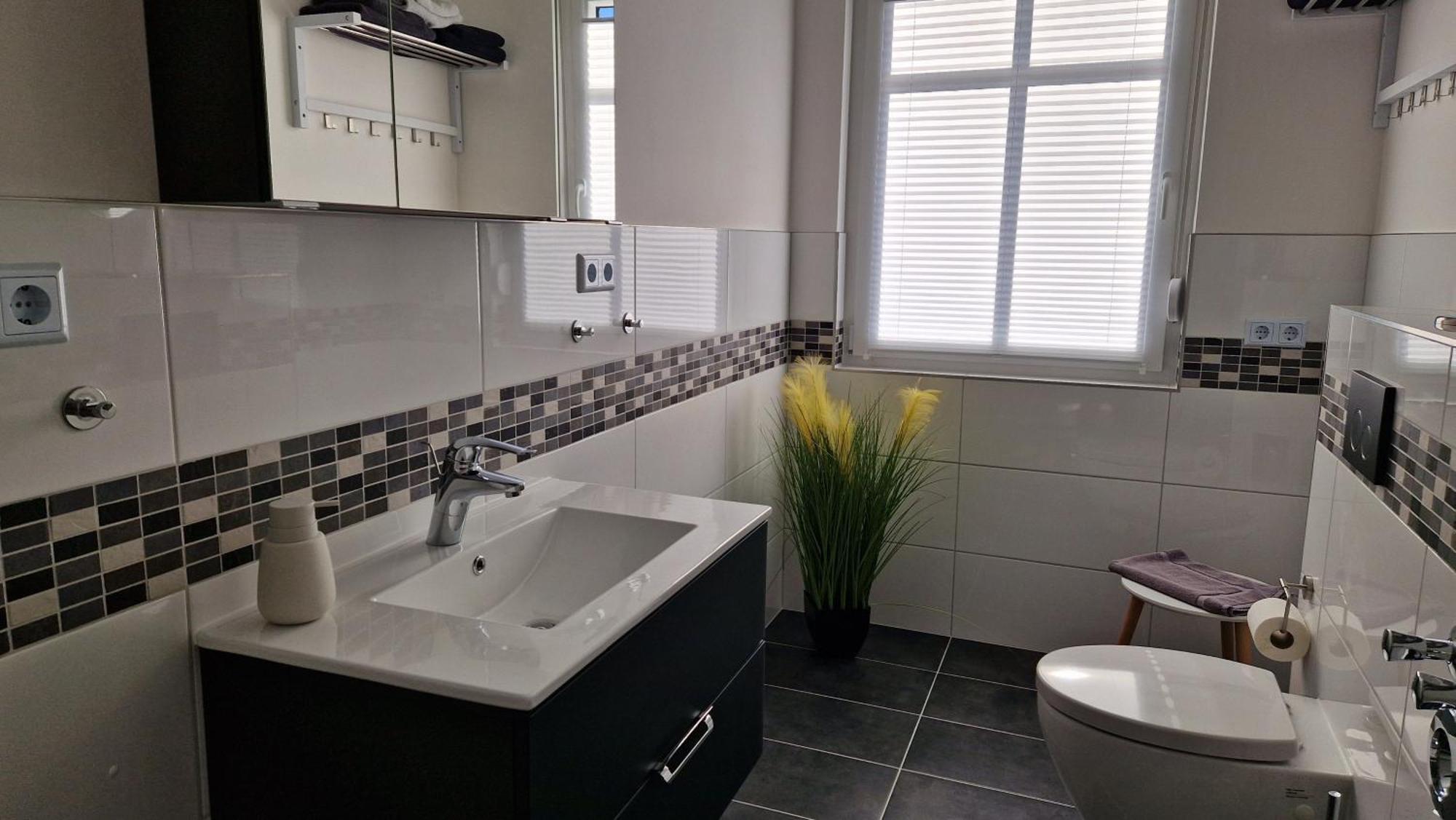 Apartament Pastelani Buckow Zewnętrze zdjęcie