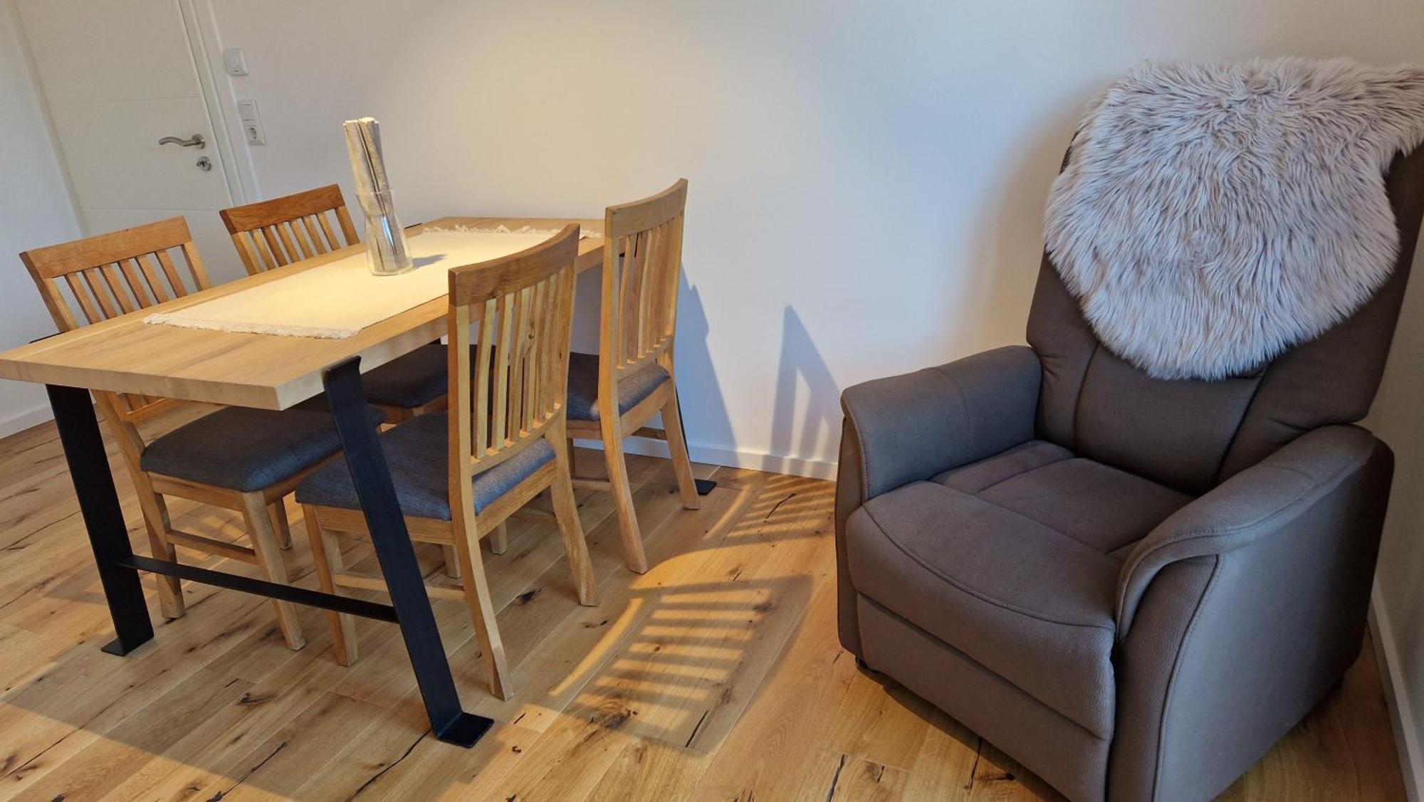 Apartament Pastelani Buckow Zewnętrze zdjęcie